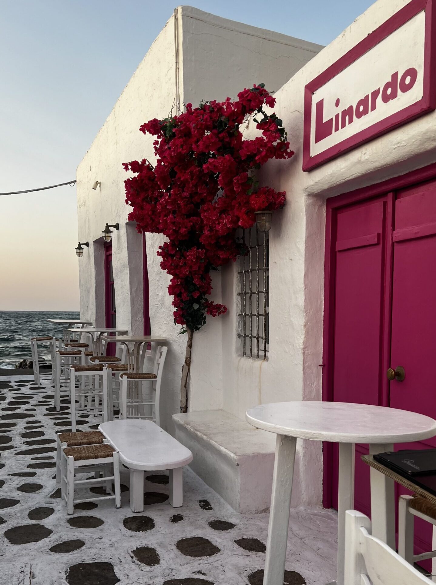Read more about the article Paros, Grecia: ghid complet de vacanta